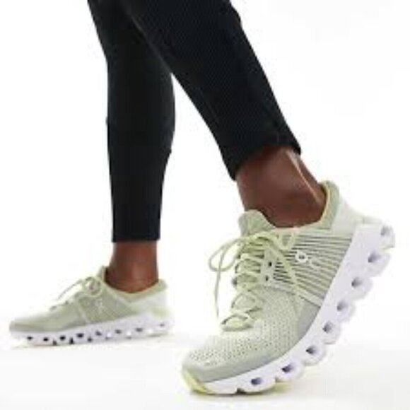 On Running Shoes - On Running Cloudswift Women Shoes Size 8.5